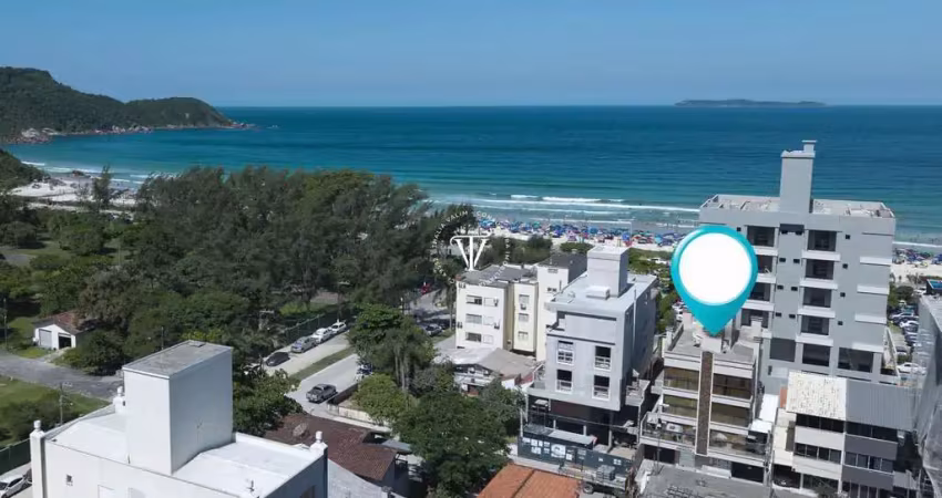 Apartamento - 80 metros do mar