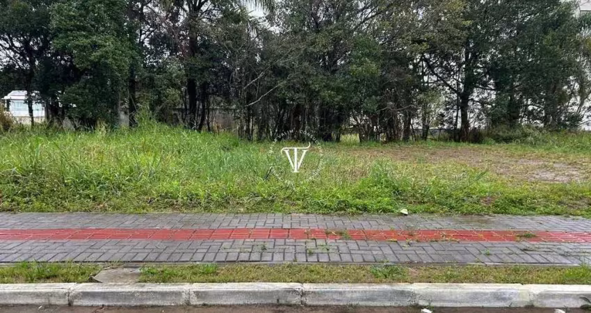 Terreno à venda na Rua Ambar, Mariscal, Bombinhas