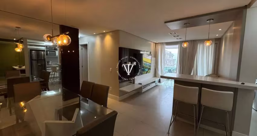 Apartamento com 3 quartos à venda na Avenida Vereador Manoel José dos Santos, 1310, Centro, Bombinhas