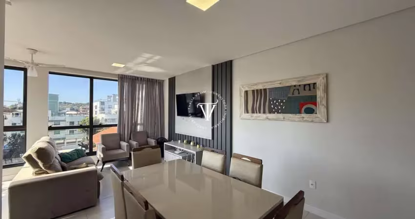 Apartamento com 3 quartos à venda na Rua Parati, 308, Centro, Bombinhas