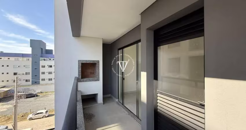 Apartamento com 2 quartos à venda na Fragata, 683, Bombas, Bombinhas
