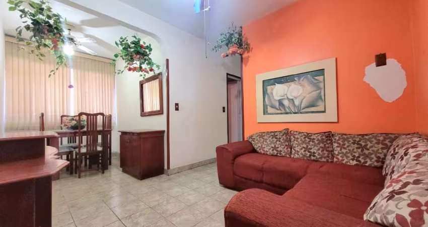 Apartamento tipo para venda com 2 quartos, 49.7m²