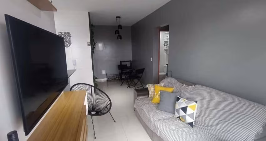 Apartamento tipo para venda com 2 quartos, sendo 1 suíte, 68m²
