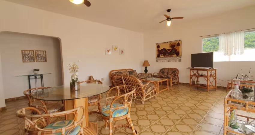 Cobertura para venda com 3 quartos, sendo 1 suíte, 273.57m²