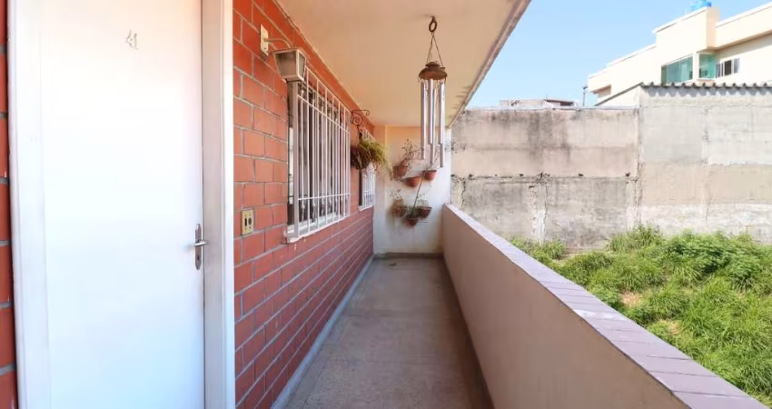 Apartamento tipo para venda com 2 quartos, 64m²