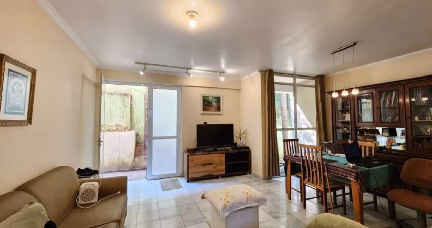 Casa no condomínio Residencial Marambaya para venda com 2 quartos, sendo 2 suítes, 143m²