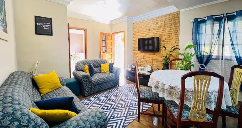 Casa de vila para venda com 2 quartos, 225m²