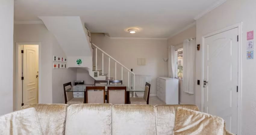 Casa no condomínio Residencial Villa Jardim Sul para venda com 2 quartos, sendo 1 suíte, 128m²