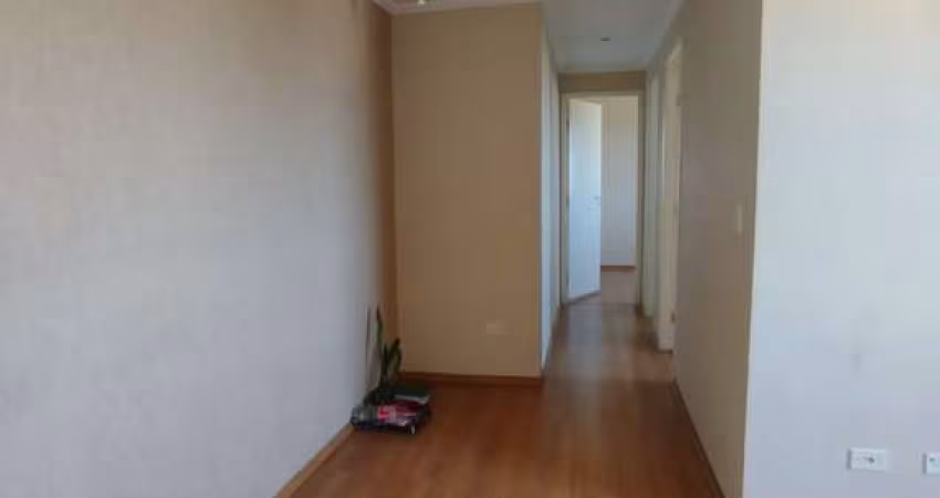 Apartamento tipo para venda com 2 quartos, 48m²