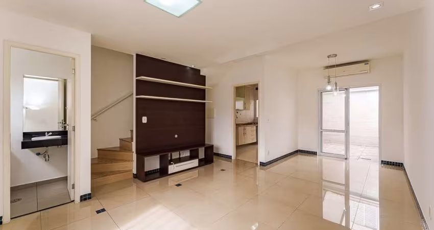 Casa no condomínio Villaggio Portobello para venda com 3 quartos, sendo 1 suíte, 118m²