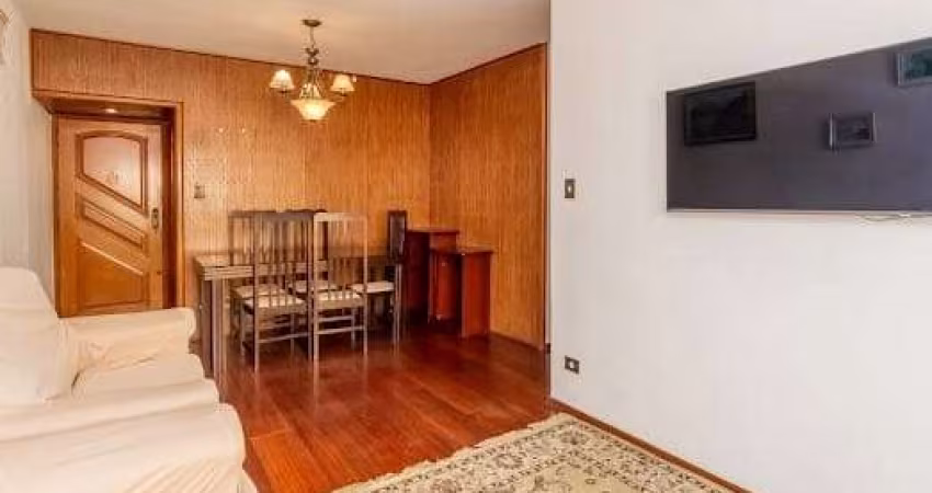 Apartamento tipo para venda com 3 quartos, sendo 1 suíte, 83m²