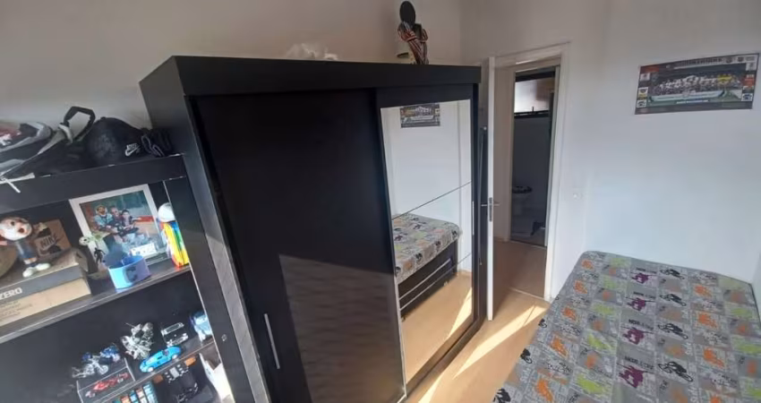 Apartamento tipo para venda com 3 quartos, sendo 1 suíte, 69m²