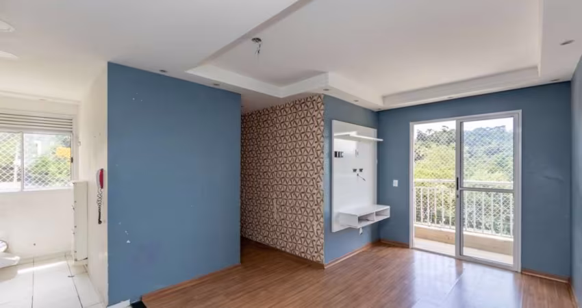 Apartamento garden para venda com 2 quartos, 47m²