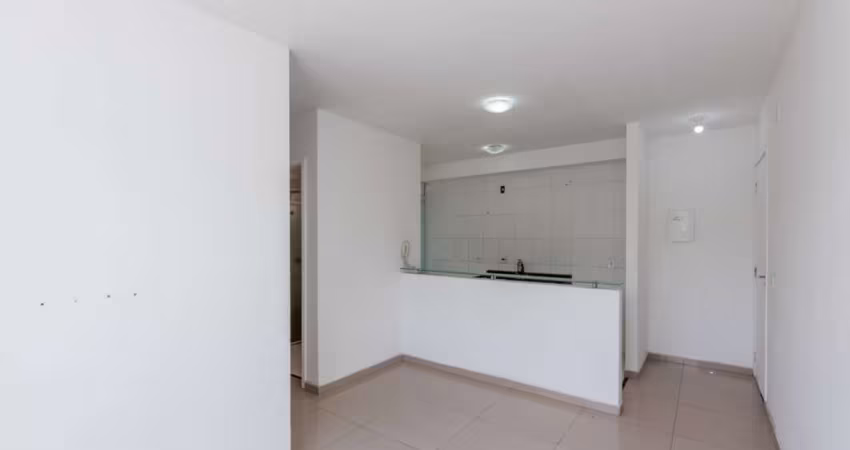 Apartamento garden para venda com 2 quartos, 47m²