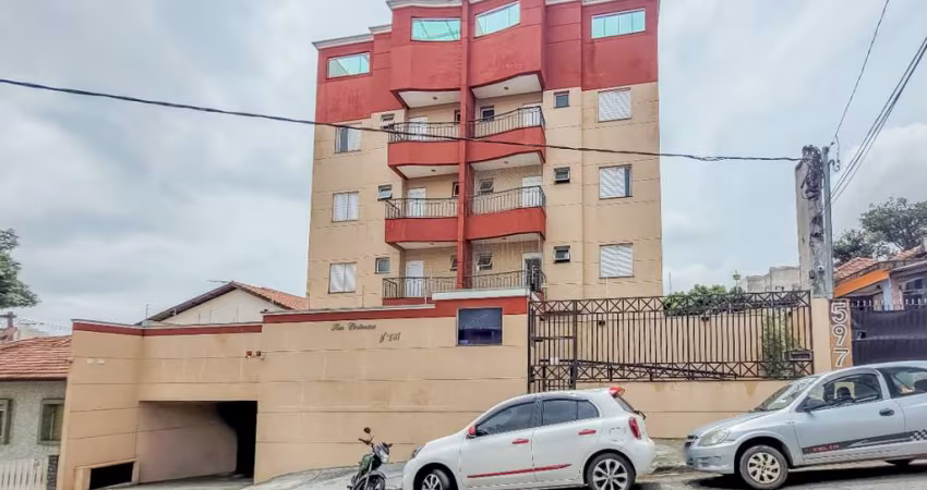 Cobertura para venda com 2 quartos, sendo 1 suíte, 128m²