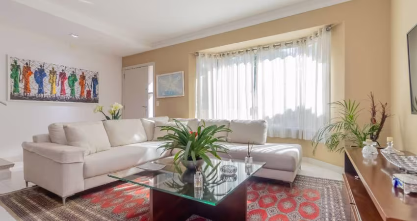 Casa no condomínio Condomínio Albert Einstein para venda com 4 quartos, sendo 4 suítes, 251m²