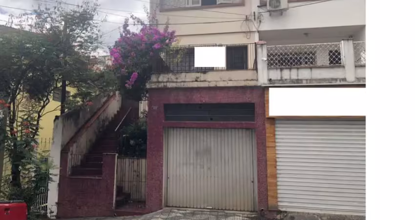 Sobrado para venda com 3 quartos, 150m²