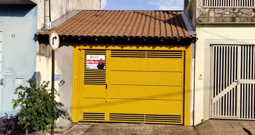 Casa de vila para venda com 2 quartos, 125m²