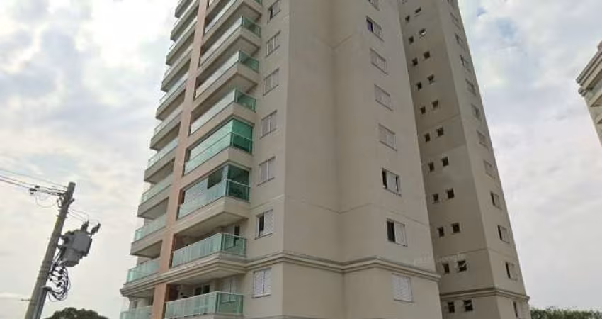 Apartamento tipo para venda com 3 quartos, sendo 1 suíte, 105m²