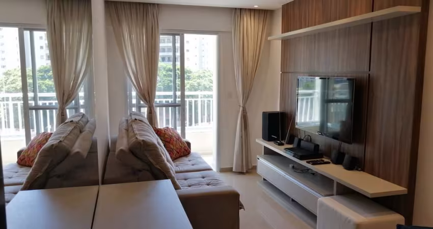 Apartamento tipo para venda com 2 quartos, sendo 1 suíte, 82m²