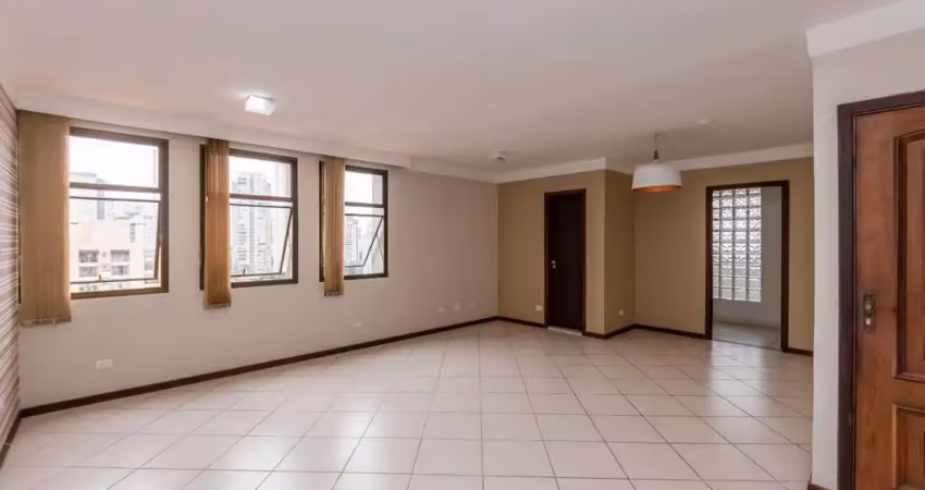 Apartamento tipo para venda em vila alexandria com 2 quartos, sendo 2 suítes, 89m²