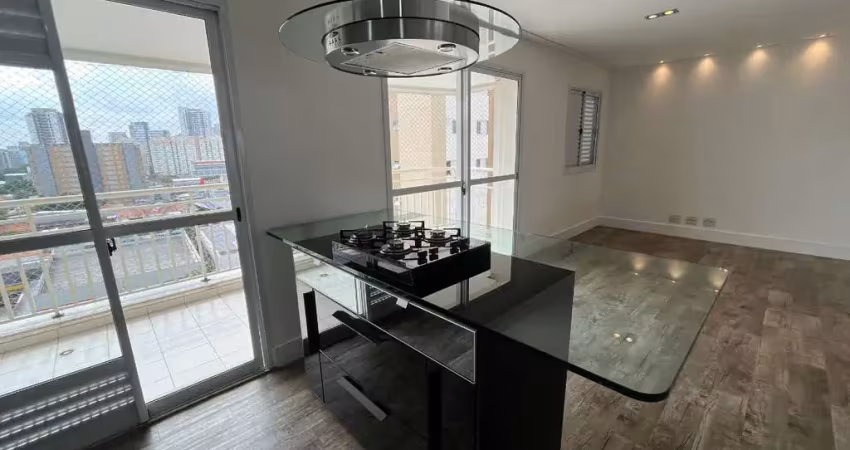 Apartamento tipo para venda com 3 quartos, sendo 1 suíte, 112m²