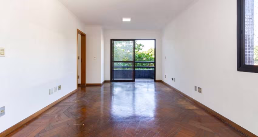 Apartamento tipo para venda com 3 quartos, sendo 1 suíte, 97m²