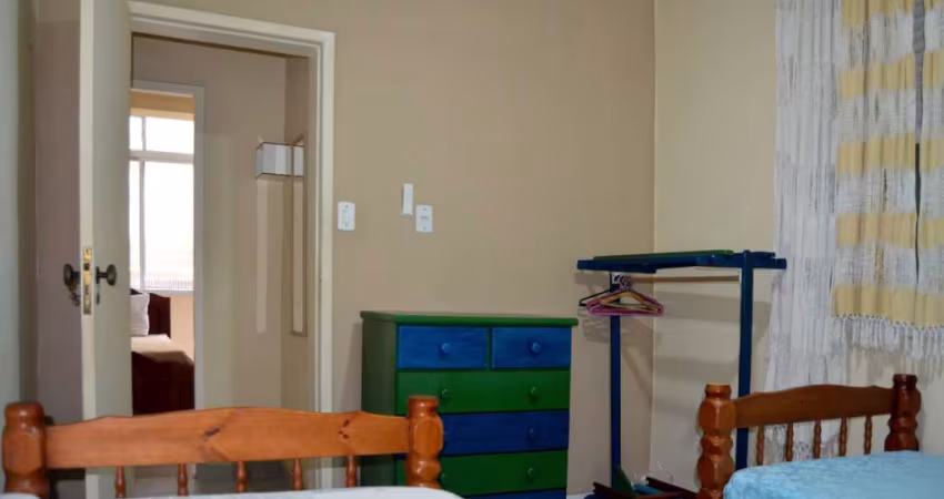 Apartamento tipo para venda com 3 quartos, sendo 1 suíte, 85m²