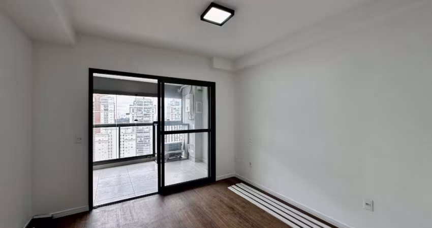 Studio para venda e locação com 1 quarto, 31m²