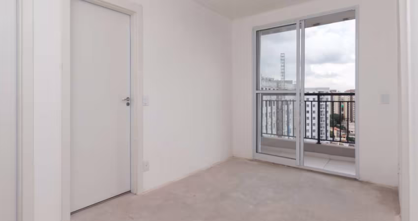 Apartamento tipo para venda com 2 quartos, 39m²