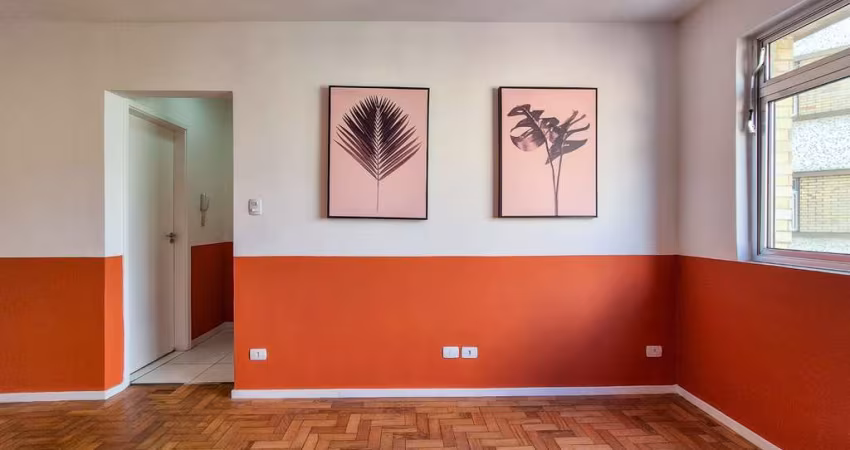 Studio para venda com 1 quarto, 32m²
