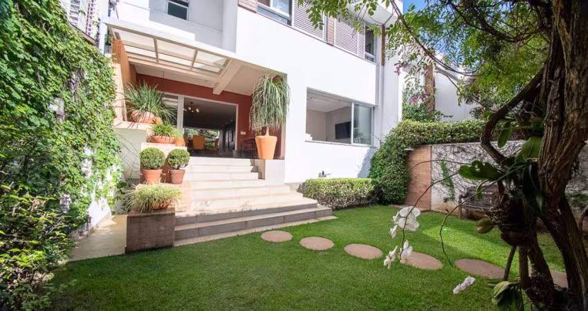 Casa no condomínio BAUHAUSS VILAGE para venda com 3 quartos, sendo 3 suítes, 472m²