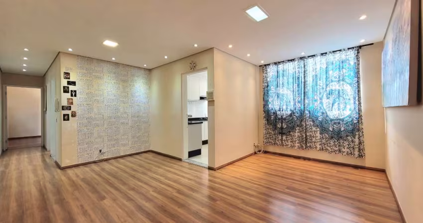 Apartamento tipo para venda com 2 quartos, 73m²