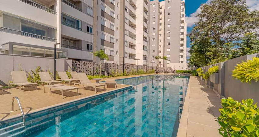 Apartamento garden para venda com 3 quartos, sendo 1 suíte, 131m²