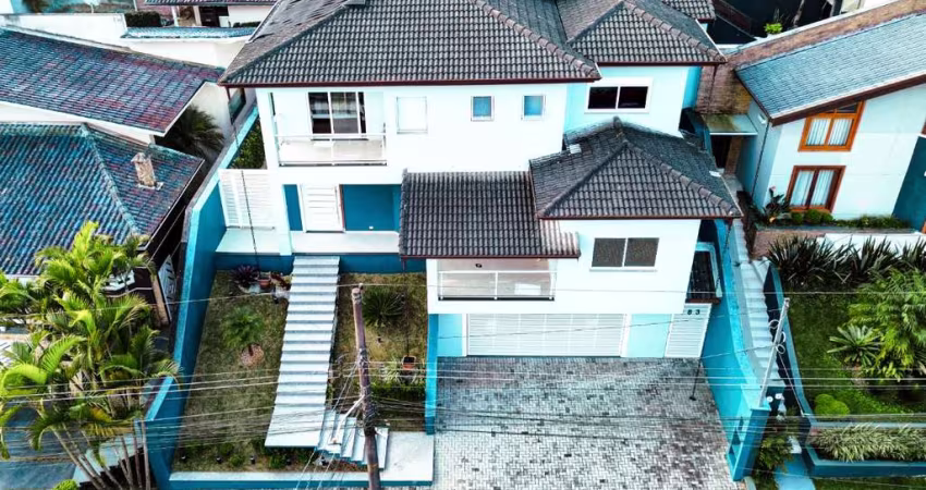 Casa no condomínio Condomínio Jaqueline para venda com 3 quartos, sendo 1 suíte, 396m²