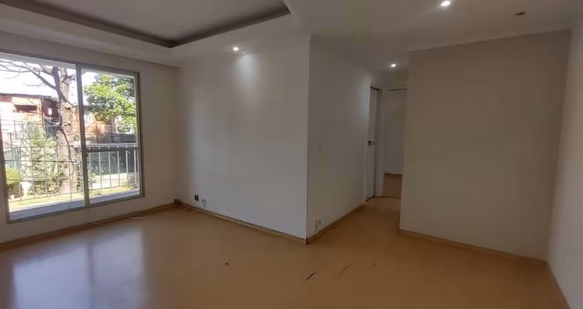 Apartamento tipo para venda com 2 quartos, 55m²