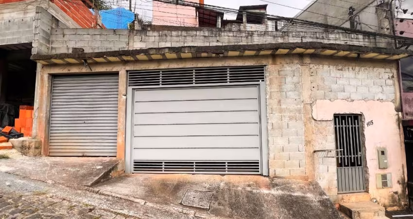 Casa de vila para venda com 2 quartos, 126m²