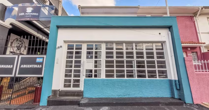 Sobrado para venda com 4 quartos, 171m²