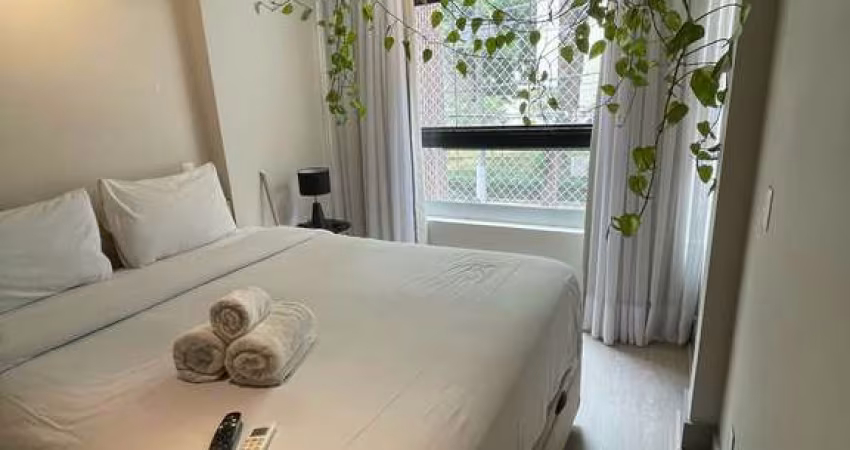 Studio para venda com 1 quarto, sendo 1 suíte, 28m²