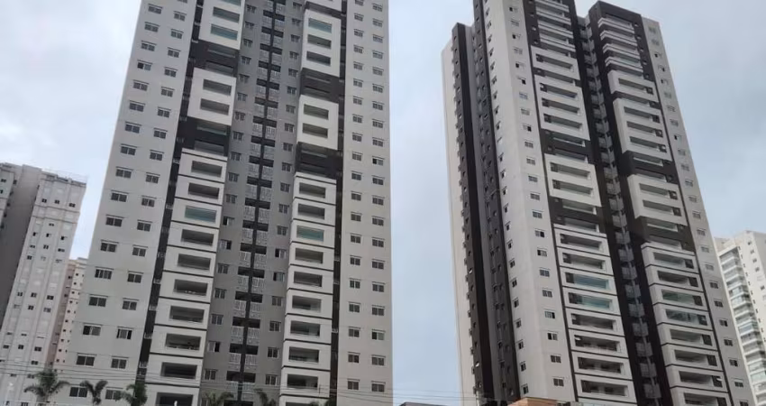 Apartamento tipo para venda com 3 quartos, sendo 3 suítes, 117m²