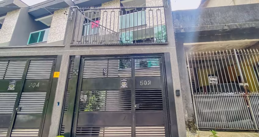 Casa tipo para venda com 2 quartos, sendo 2 suítes, 97m²
