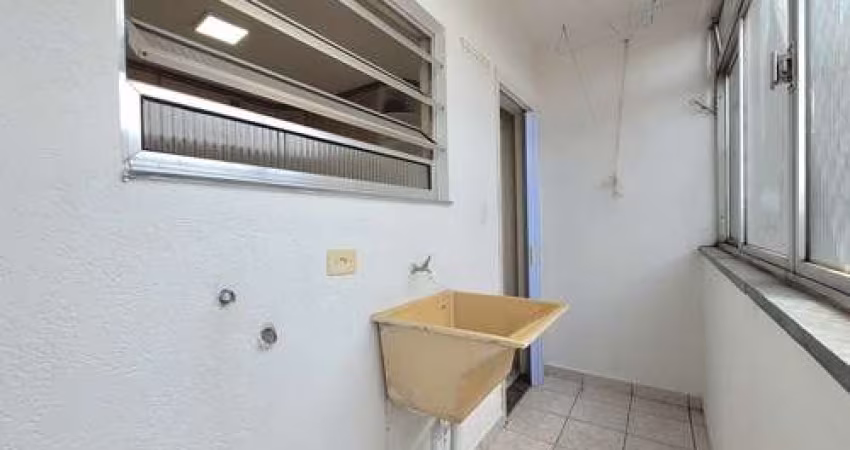 Apartamento tipo para venda com 2 quartos, 58m²