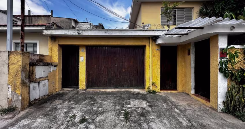 Sobrado para venda com 4 quartos, 146m²
