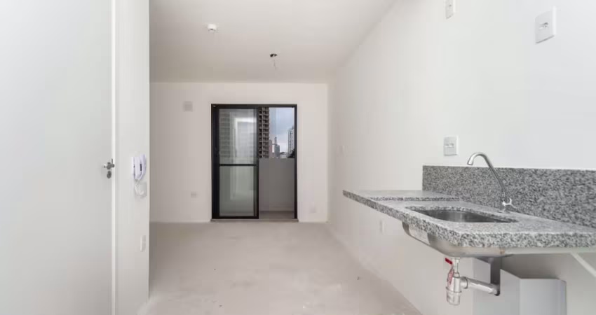 Studio para venda com 1 quarto, 25m²