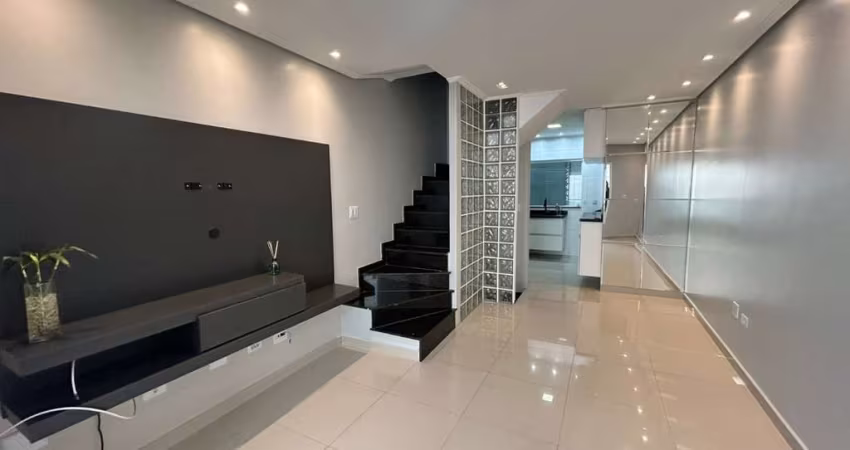 Casa no condomínio Residencial Monte Sião para venda com 2 quartos, sendo 2 suítes, 100m²