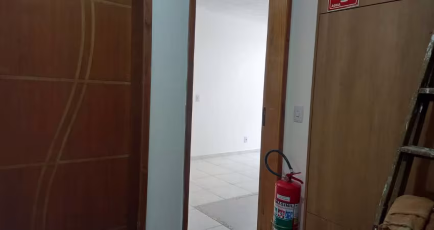 Cobertura para venda e locação com 2 quartos, 82m²