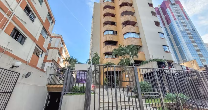 Apartamento tipo para venda com 3 quartos, 83m²