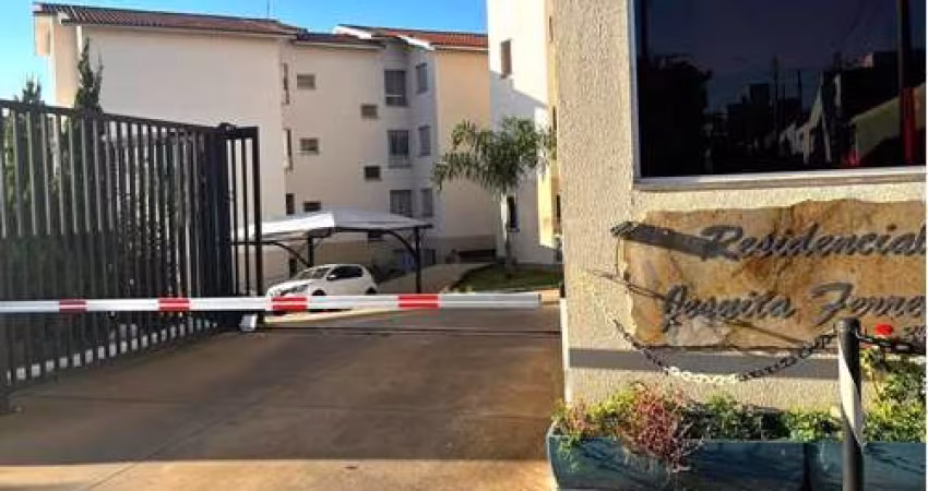 Apartamento garden para venda com 2 quartos, 48m²