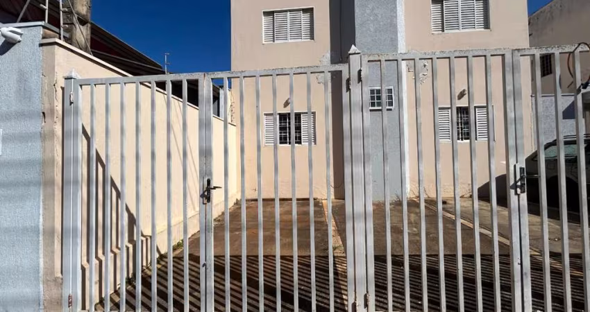 Apartamento garden para venda com 2 quartos, sendo 1 suíte, 60m²