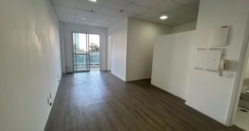 Conjunto comercial para venda, 40m²